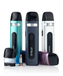 پاد سیستم کالیبرن ایکس یوول UWELL Caliburn X