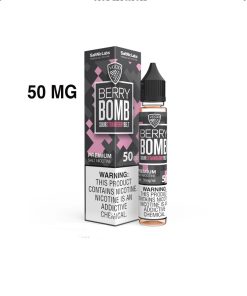 STARWBERRY-BERRY-BOMB-50MG