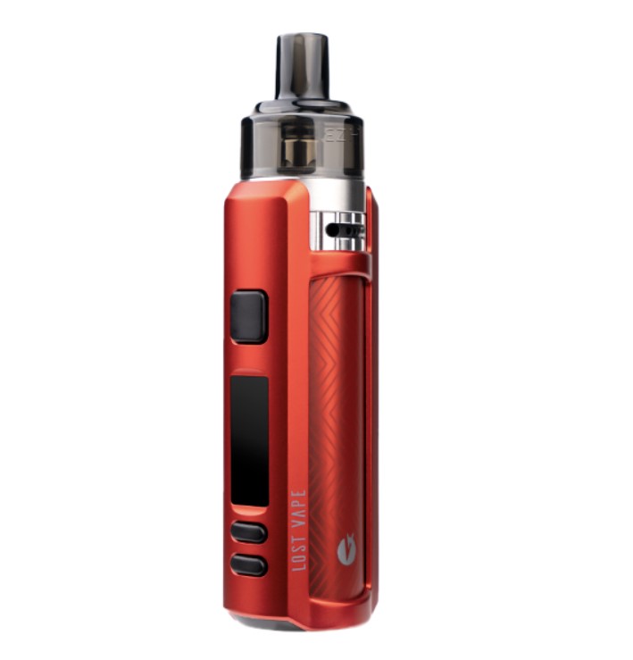 پاد ماد اورسا مینی LOST VAPE URSA MINI