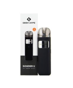 پاد ساندر یو SONDER U GEEK VAPE