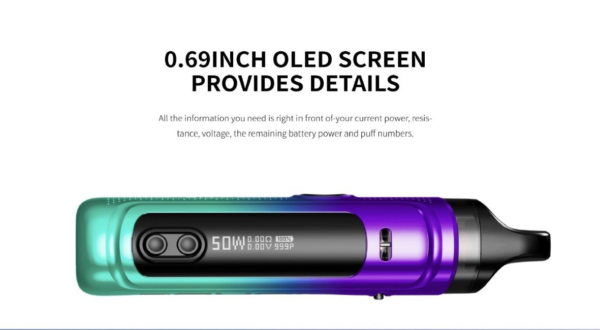 خرید اسموک نورد سی کیت| SMOK NORD C KIT 6 اسموک نورد سی کیت| SMOK NORD C KIT
