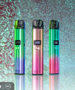 پاد اورسا نانو پرو LOST VAPE URSA NANO PRO