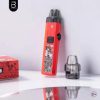 پاد لئو بمور Bmor LEEO Pod System