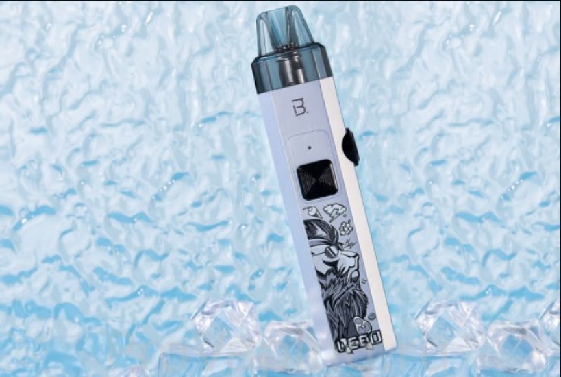 پاد لئو بمور Bmor LEEO Pod System 14 پاد لئو بمور Bmor LEEO Pod System