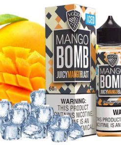 جویس ویگاد بمب انبه VGOD MANGO BOMB