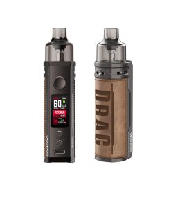 پاد ماد درگ اس کمپانی ووپو | VOOPOO Drag S Pod Mod Kit