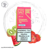 سالت توت فرنگی هندوانه کیوی پاد سالت salt Strawberry watermelon kiwi pod salt 1 سالت توت فرنگی هندوانه کیوی