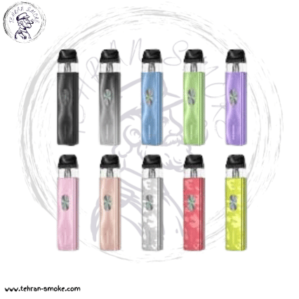 پاد ایکسراس 4 مینی ویپرسو POD XROS 4 MINI VAPORESSO 6 آشنایی با موسسه انجام پایان نامه بست تز 426 x 426 px68 2