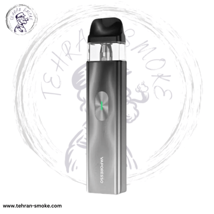 پاد ایکسراس 4 مینی ویپرسو POD XROS 4 MINI VAPORESSO 3 پاد ایکسراس 4 مینی ویپرسو