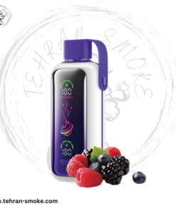 پاد vozol 20000