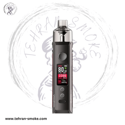 ویپ پاد درگ ایکس پرو 80 وات ووپو VAPE POD DRAG X VOOPOO 3 ویپ پاد درگ ایکس