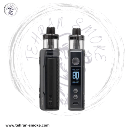 ویپ پاد درگ ایکس پرو 80 وات ووپو VAPE POD DRAG X VOOPOO 6 خرید پاد تهران اسموک29