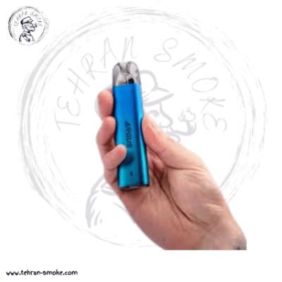 پاد آرگاس جی 2 مینی ووپو POD ARGUS G2 MINI 10 پاد جی2