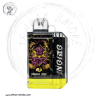 پاد یکبار مصرف لاست ویپ کیک موز lost vape 7500 2 پاد یکبار مصرف لاست ویپ