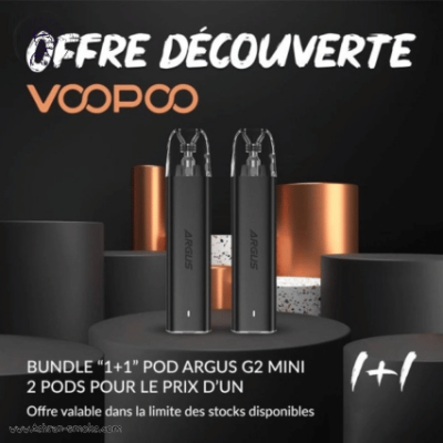 پاد آرگاس جی 2 مینی ووپو POD ARGUS G2 MINI 9 خرید پاد آرگاس جی 2