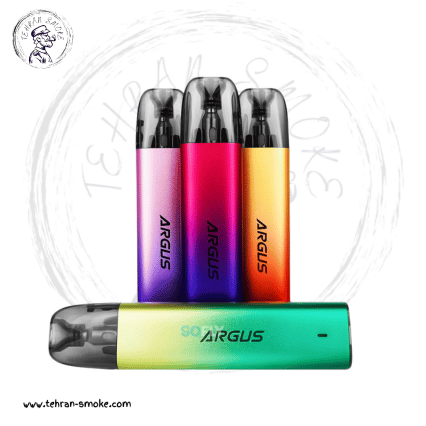 پاد آرگاس جی 2 مینی ووپو POD ARGUS G2 MINI 3 پاد آرگاس جی2