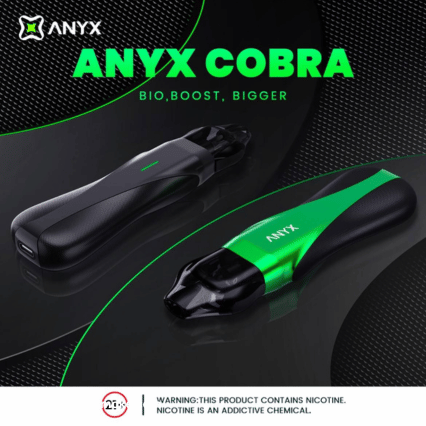 پاد ماد انیکس کبرا ANYX COBRA POD MOD 6 Untitled design 75