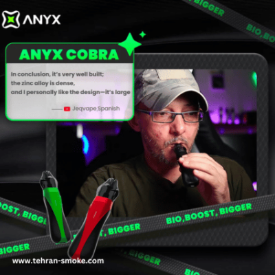 پاد ماد انیکس کبرا ANYX COBRA POD MOD 8 Untitled design 77