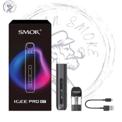 پاد آی جی پرو اسموک IGEE PRO SMOK 7 Untitled design 2025 04 12T162608.855