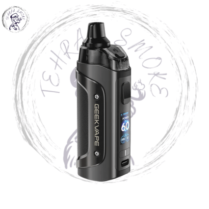 پاد ماد بوست 3 گیگ ویپ GEEK VAPE AEGIS BOOST 3 3 ویپ بوست3
