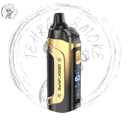 پاد ماد بوست 3 گیگ ویپ GEEK VAPE AEGIS BOOST 3 4 Untitled design 91