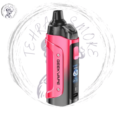پاد ماد بوست 3 گیگ ویپ GEEK VAPE AEGIS BOOST 3 5 Untitled design 92