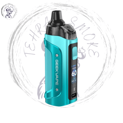 پاد ماد بوست 3 گیگ ویپ GEEK VAPE AEGIS BOOST 3 6 Untitled design 93 1