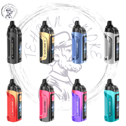 پاد ماد بوست 3 گیگ ویپ GEEK VAPE AEGIS BOOST 3 7 Untitled design 94 1