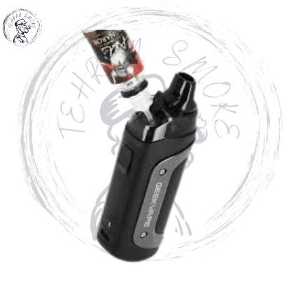 پاد ماد بوست 3 گیگ ویپ GEEK VAPE AEGIS BOOST 3 9 Untitled design 96