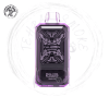 پاد یکبارمصرف کالیبرن یوول 18 هزار پاف caliburn bar 16k uwell 2 پاد یکبارمصرف