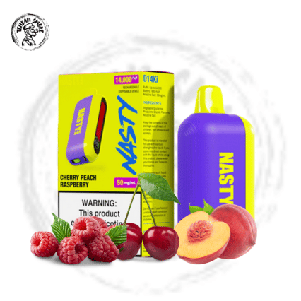 پاد یکبارمصرف نستی 14 هزارپاف NASTY DISPOSIBLE POD 14K 5 WWW.TEHRAN SMOK.COM 75