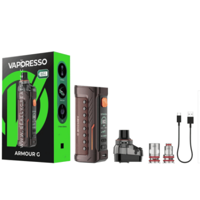 آرمور جی ویپرسو پاد ماد 80 وات vaporesso pod mod armour g 11 WWW.TEHRAN SMOK.COM 78