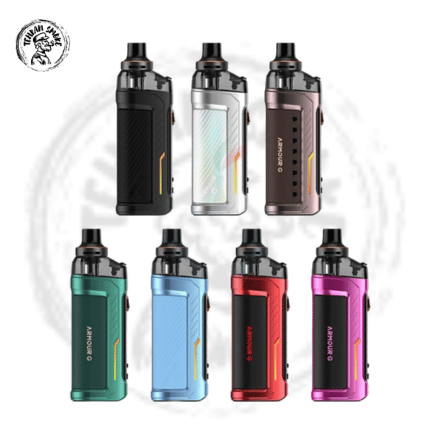 آرمور جی ویپرسو پاد ماد 80 وات vaporesso pod mod armour g 6 WWW.TEHRAN SMOK.COM 82