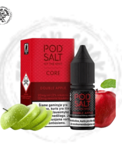 سالت دوسیب پادسالت PODSALT TWO APPLE