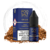 سالت تنباکو اصل پادسالت true tobacco podsalt