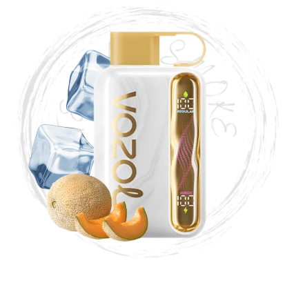 پاد یکبار مصرف وزول استار 40 هزار پاف VOZOL STAR 40 K 4 WWW.TEHRAN SMOK.COM 2025 08 28T130358.324