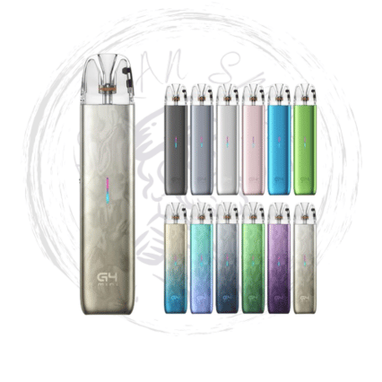 پاد سیستم کالیبرن جی 4 مینی یوول uwell g4 mini 7 WWW.TEHRAN SMOK.COM 2025 09 02T164748.097