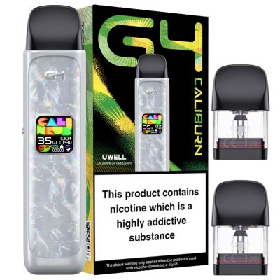 پاد ماد کالیبرن جی 4 یوول POD MOD G4 CALIBRUN UWELL 10 813yGDh39kL