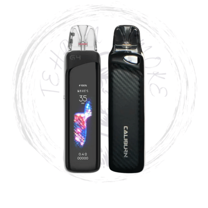 پاد ماد کالیبرن جی 4 پرو یوول PODPOD G4 PRO UWELL 3 WWW.TEHRAN SMOK.COM 2025 10 04T154458.363