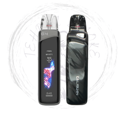 پاد ماد کالیبرن جی 4 پرو یوول PODPOD G4 PRO UWELL 5 WWW.TEHRAN SMOK.COM 2025 10 04T154743.042
