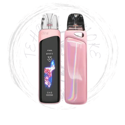 پاد ماد کالیبرن جی 4 پرو یوول PODPOD G4 PRO UWELL 4 WWW.TEHRAN SMOK.COM 2025 10 04T154822.198