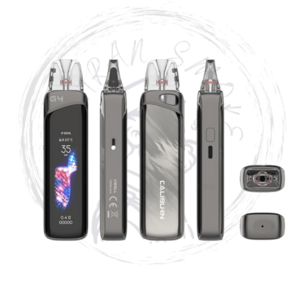 پاد ماد کالیبرن جی 4 پرو یوول PODPOD G4 PRO UWELL 6 WWW.TEHRAN SMOK.COM 2025 10 04T154916.067