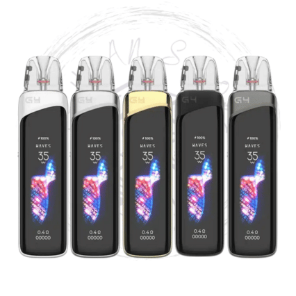 پاد ماد کالیبرن جی 4 پرو یوول PODPOD G4 PRO UWELL 7 WWW.TEHRAN SMOK.COM 2025 10 04T155343.578