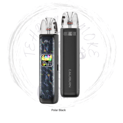پاد ماد کالیبرن جی 4 یوول POD MOD G4 CALIBRUN UWELL 2 WWW.TEHRAN SMOK.COM 2025 10 16T155539.242