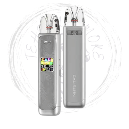 پاد ماد کالیبرن جی 4 یوول POD MOD G4 CALIBRUN UWELL 3 جی 4 یوول