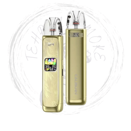 پاد ماد کالیبرن جی 4 یوول POD MOD G4 CALIBRUN UWELL 4 WWW.TEHRAN SMOK.COM 2025 10 16T155754.134