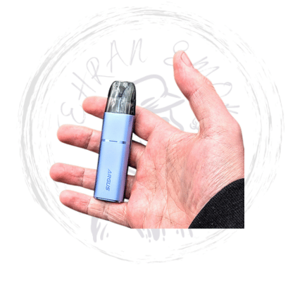پاد آرگاس جی 3 مینی ووپو ARGUS G3 MINI VOOPOO 6 WWW.TEHRAN SMOK.COM 2025 10 20T191857.102