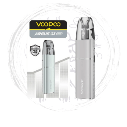 پاد آرگاس جی 3 مینی ووپو ARGUS G3 MINI VOOPOO 5 WWW.TEHRAN SMOK.COM 2025 10 20T192320.243