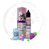 سالت میکس آدامس انگور ویگاد MIX VGOD SALT 1 sardari 4