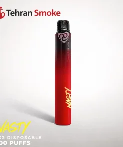 سفارش 2 NASTY PX2 DISPOSABLE POD